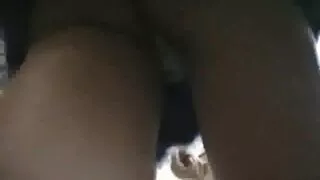 Le trou rose du cul de la blonde sexy Bea Stiel se fait bouche bée