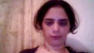 La petite amie rousse Gisha Forza prend une douche avant le sexe anal hardcore