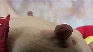 vieille bite traire par une ado asiatique