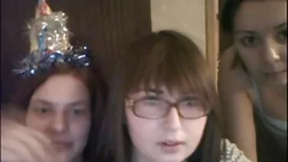 Lubriques anissa et jessyca baise sale dans une action à quatre