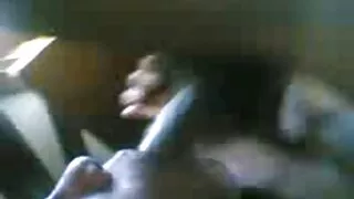 Huilé Alice se fait brutalement pilonner par derrière